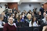 София - Гражданско изслушване - кандидати за омбудсман