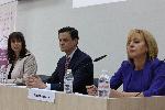 София - Гражданско изслушване - кандидати за омбудсман