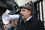 София - Варна -  Граждански протест срещу насилието над деца и педофилията