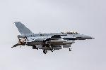 София - Граф Игнатиево - приемане на самолет F-16 Block 70