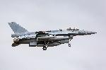 София - Граф Игнатиево - приемане на самолет F-16 Block 70