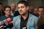 София - парламент-гласуване вот на недоверие-изслушвавне министри