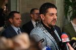 София - парламент-гласуване вот на недоверие-изслушвавне министри