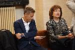 София - съдебно дело срещу Юлиан Димов - измама с доставка на тролейбуси