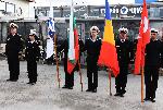 Варна - Военни кораби
