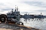 Варна - Военни кораби