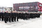 Варна - Военни кораби