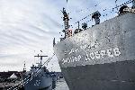 Варна - Военни кораби