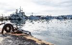 Варна - Военни кораби