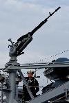 Варна - Военни кораби