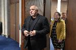 София - парламент-гласуване вот на недоверие-изслушвавне министри