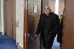 София - парламент-гласуване вот на недоверие-изслушвавне министри