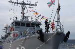 Варна - Военни кораби