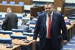 София - парламент-гласуване вот на недоверие-изслушвавне министри