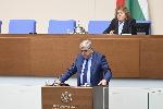 София - парламент-гласуване вот на недоверие-изслушвавне министри