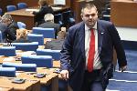 София - парламент-гласуване вот на недоверие-изслушвавне министри