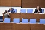София - парламент-гласуване вот на недоверие-изслушвавне министри