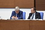 София - парламент-гласуване вот на недоверие-изслушвавне министри