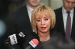 София - парламент-гласуване вот на недоверие-изслушвавне министри
