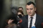 София - парламент-гласуване вот на недоверие-изслушвавне министри