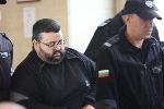 Георги Атанасов, известен като Жоро Мазния, остава в ареста