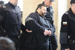 София - съдебно дело срещу Георги Атанасов-Жоро Мазния