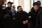 София - съдебно дело срещу Георги Атанасов-Жоро Мазния