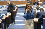 София - парламент-гласуване вот на недоверие-изслушвавне министри