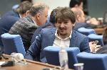 Народен представител отива на съд заради блудство