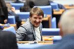 Даниел Александров