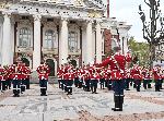 София – 146 г.от обявяване на столицата - концерт и посещение в емблематични сгради
