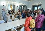 София – 146 г.от обявяване на столицата - концерт и посещение в емблематични сгради