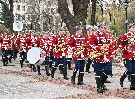 София – 146 г.от обявяване на столицата - концерт и посещение в емблематични сгради