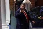 София - Неуспешен вот на недоверие към кабинета "Желязков"