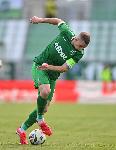 Разград - Лудогорец срещу Крумовград
