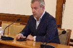 София - заседание на Комисията по култура в НС