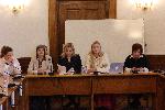 София - заседание на Комисията по култура в НС