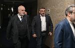 София - петъчно заседание на парламента
