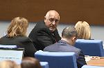 София - петъчно заседание на парламента