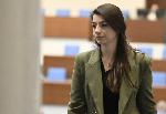 София - петъчно заседание на парламента