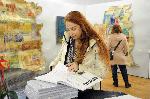 Бургас - ретроспективна изложба на Климент Атанасов