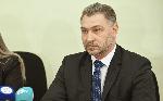 София - ГДБОП и прокуратурата дават брифинг за откритите 30 кг кокаин