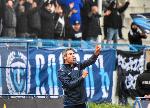 Варна - Футбол- Дерби на вторите отбори