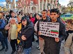 Плевен - Протест заради лошото състояние на пътищата