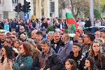 Плевен - Протест заради лошото състояние на пътищата