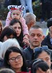 Плевен - Протест заради лошото състояние на пътищата