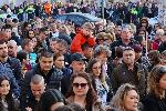 Плевен - Протест заради лошото състояние на пътищата