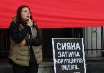 Плевен - Протест заради лошото състояние на пътищата