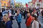 Плевен - Протест заради лошото състояние на пътищата