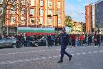 Плевен - Протест заради лошото състояние на пътищата